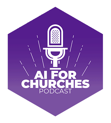 ai podcast icon