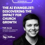 The AI for Churches Podcast