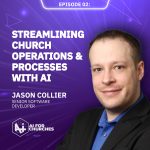 The AI for Churches Podcast The AI for Churches Podcast
