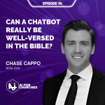The AI for Churches Podcast
