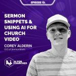 The AI for Churches Podcast