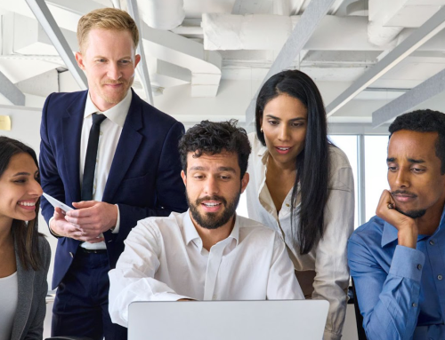 9 Tips on Talking with Your Lead Pastor about AI