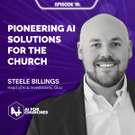 The AI for Churches Podcast