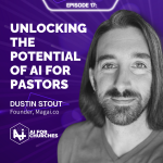 AI for Churches