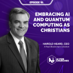 The AI for Churches Podcast