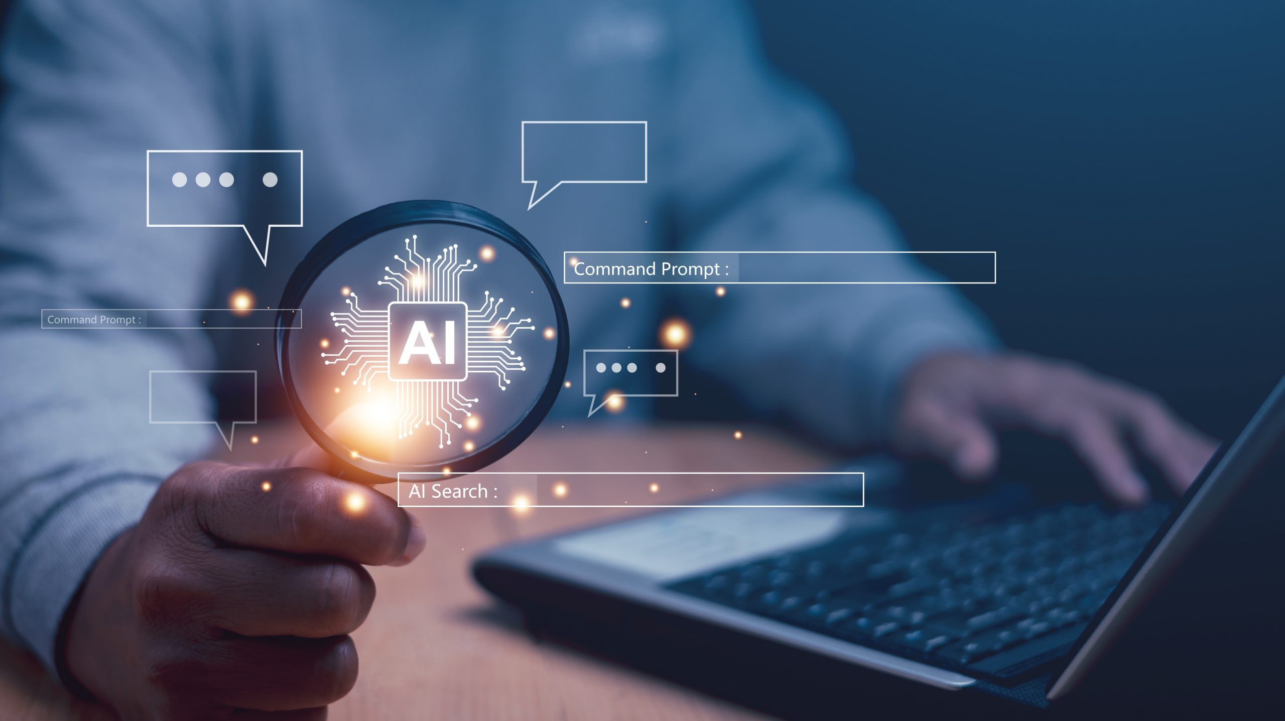 Use AI in Your Sermon Preparation Process