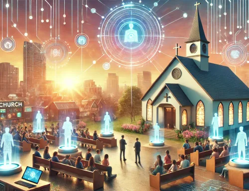10 Essential GPTs for Modern Church Leadership: Enhancing Ministry in the Digital Age