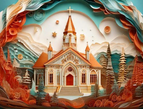 How Artificial Intelligence is Transforming Church Marketing in 2024