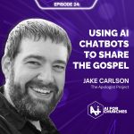 The AI for Churches Podcast