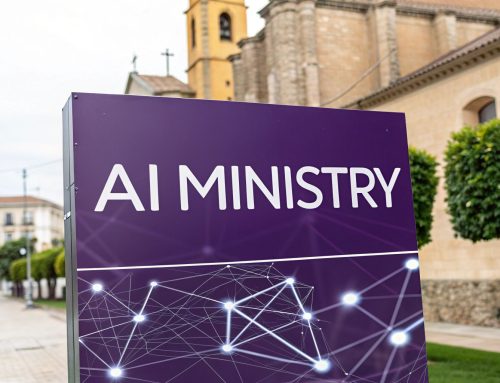 Church Social Media Strategy: Using AI to Transform Your Digital Ministry