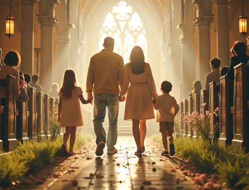 7 AI Strategies to Grow Your Congregation this Easter