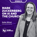 The AI for Churches Podcast