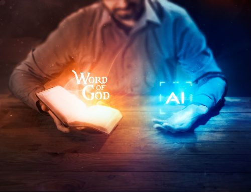 Why Every Church Staff Needs AI Training in 2025