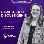 The AI for Churches Podcast