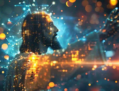 The Future is Here: 10 Game-Changing AI Insights Every Church Leader Needs to Know